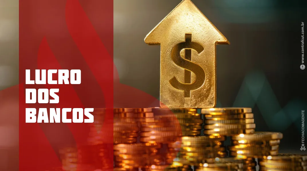 Santander lucra R$ 15,6 bilhões em 2025, mas fecha quase 6 mil postos de trabalho